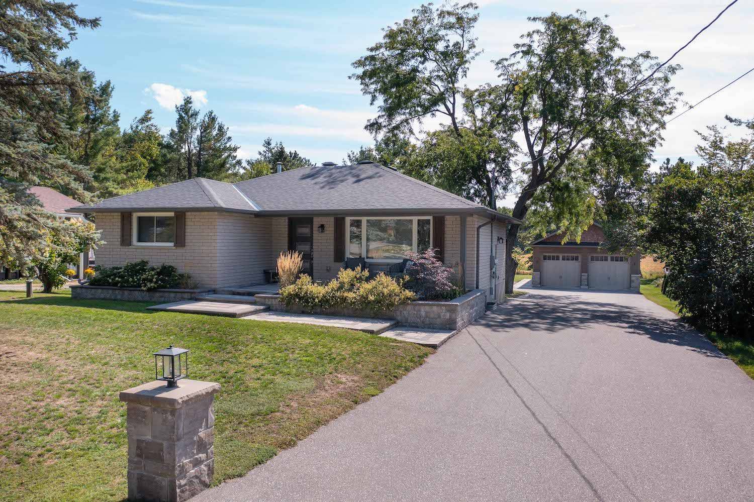 1193 sunnidale RD, Springwater, ON L9X 0T4