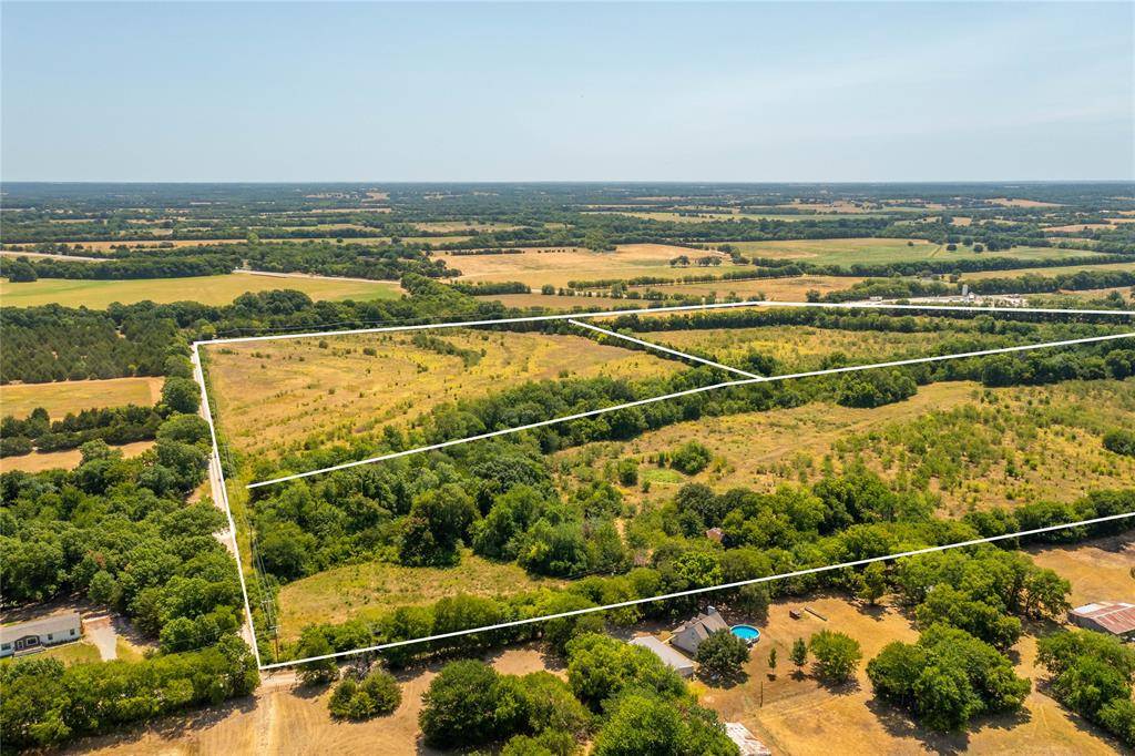 TBD 37+/- Tract 1 County Road 4526, Randolph, TX 75475