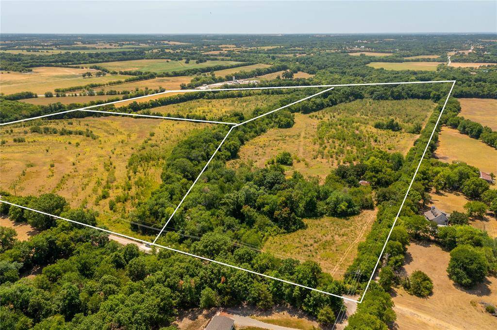 TBD 37+/- Tract 1 County Road 4526, Randolph, TX 75475