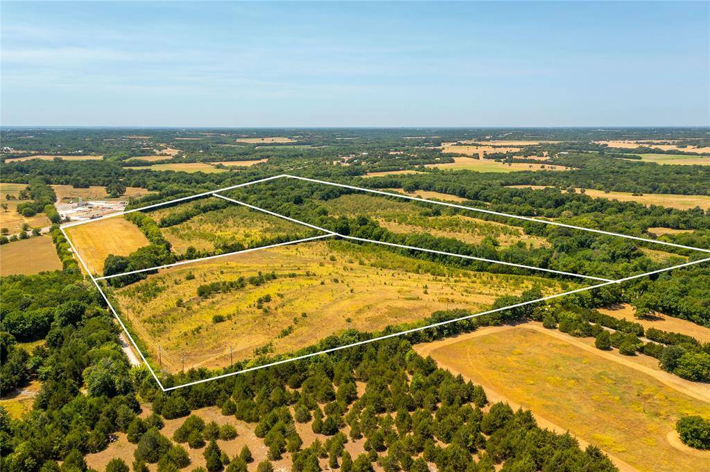 TBD 37+/- Tract 1 County Road 4526, Randolph, TX 75475