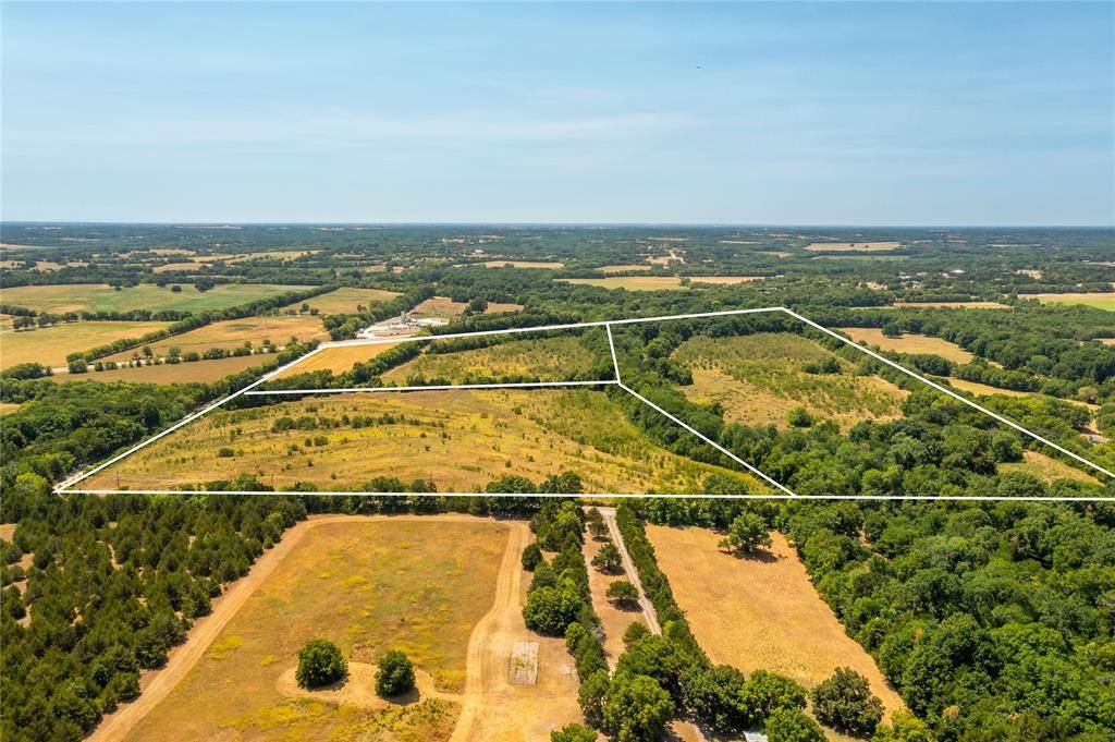 TBD 37+/- Tract 1 County Road 4526, Randolph, TX 75475