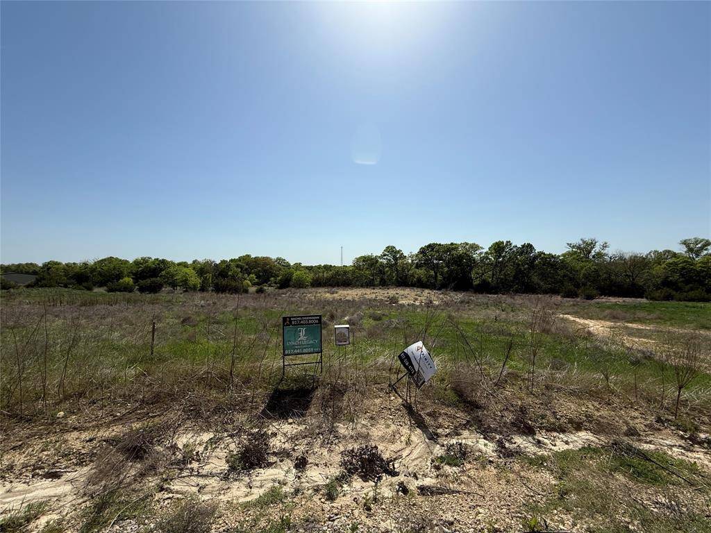 2097 Redemption Drive, Weatherford, TX 76088