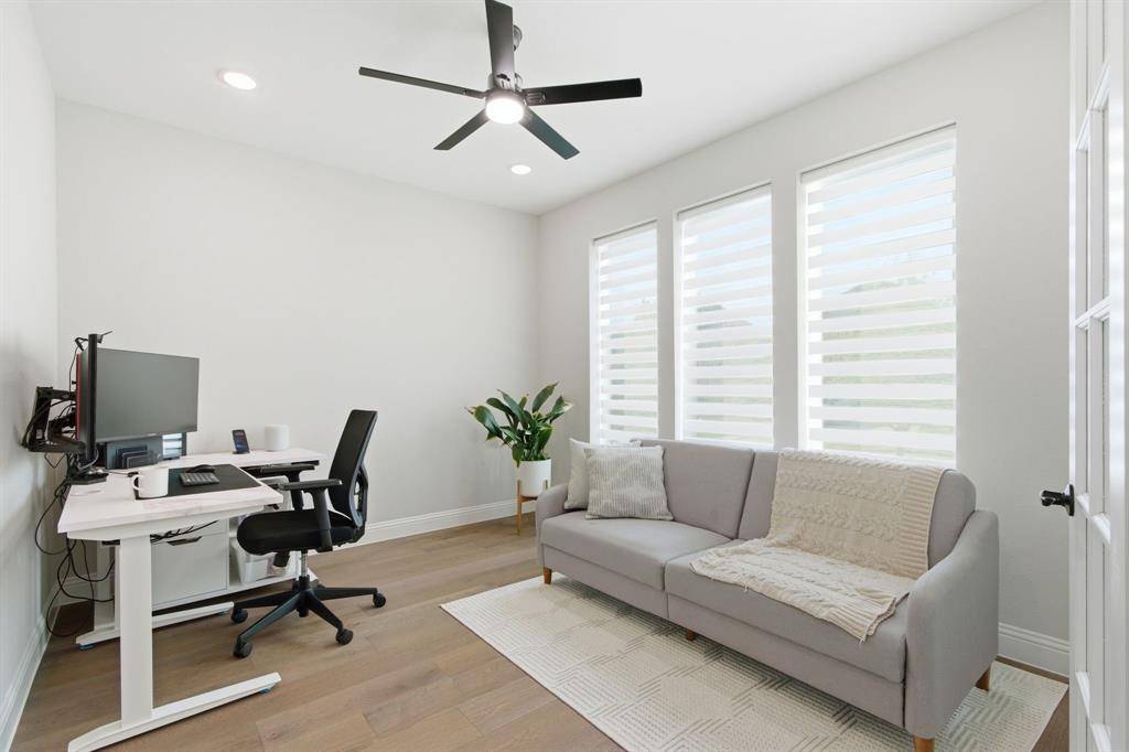 3124 Sherlock Lane, Copper Canyon, TX 75077