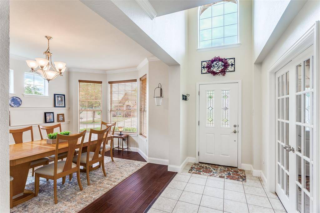 908 Sequoia Way, Saginaw, TX 76131