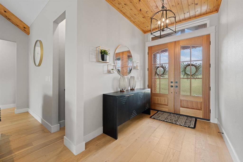 1098 Twin Creeks Drive, Weatherford, TX 76088