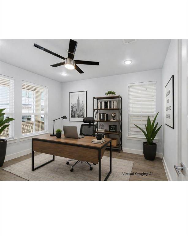 203 S Village Way, Lewisville, TX 75057