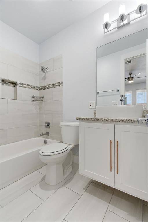 203 S Village Way, Lewisville, TX 75057