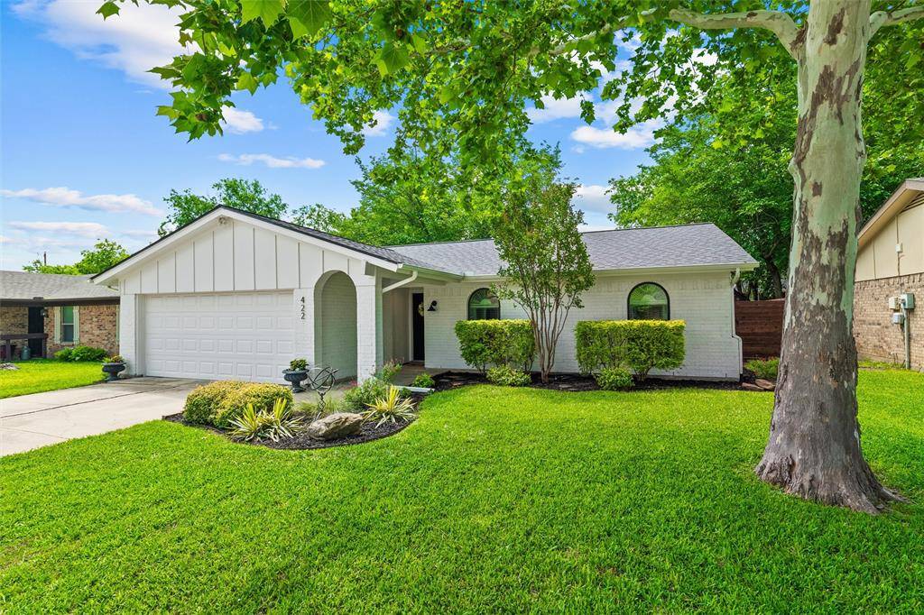 422 Pearl Street, Keller, TX 76248