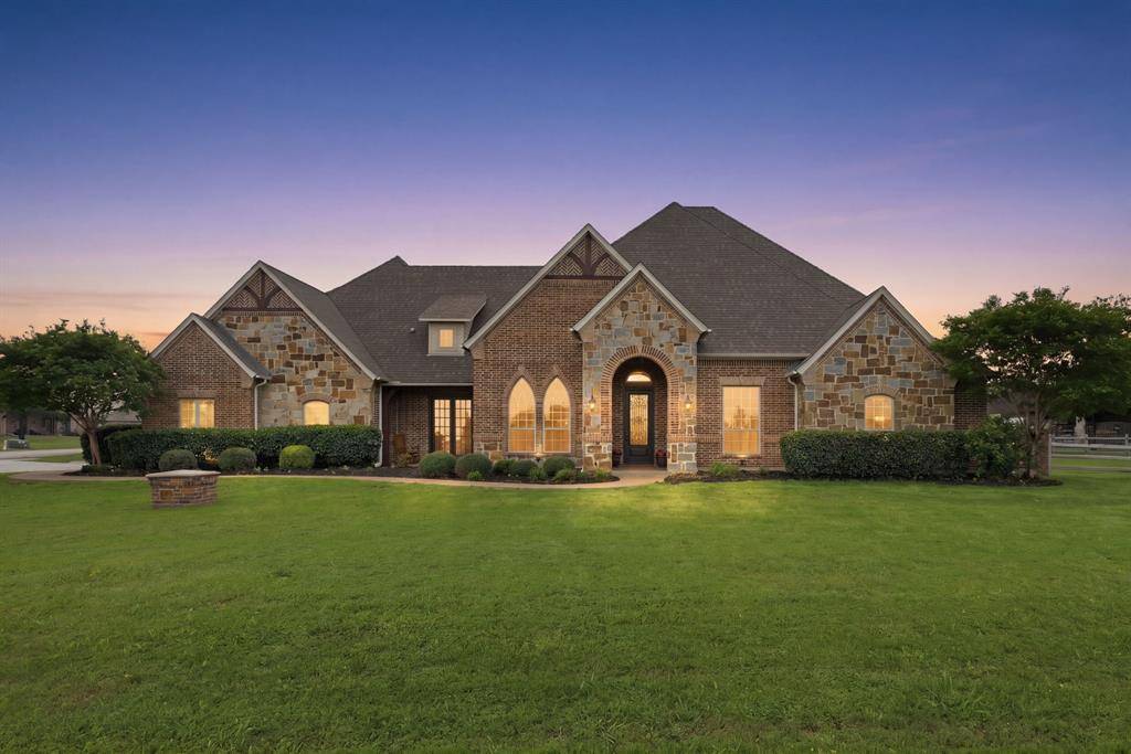 1312 Ruby Lea Lane, Fort Worth, TX 76179