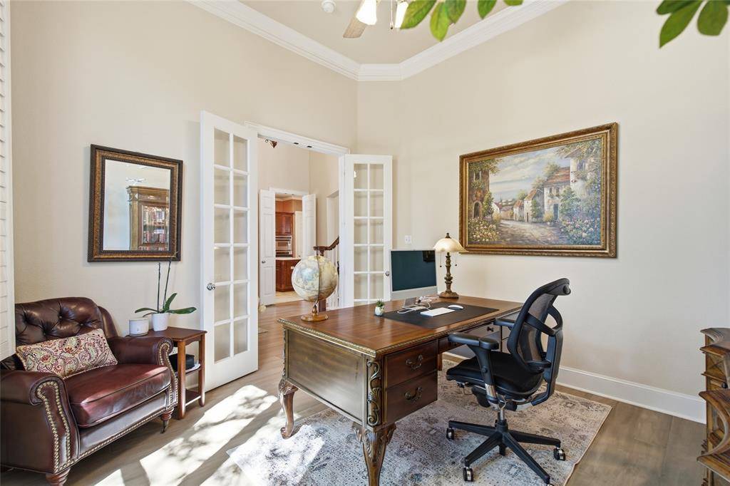 4032 Navarro Way, Frisco, TX 75034