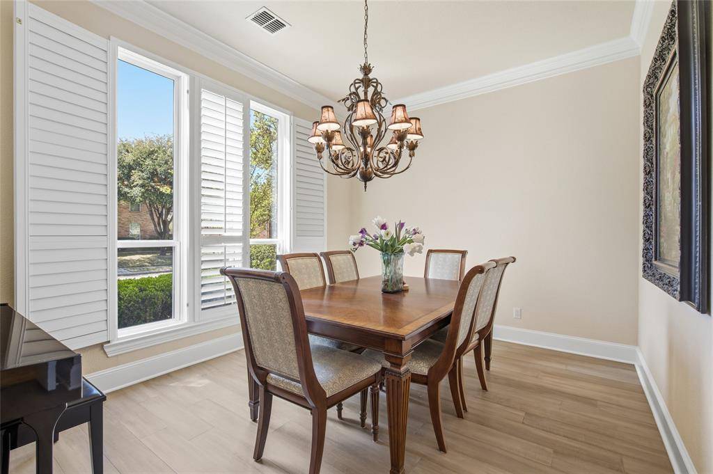 4032 Navarro Way, Frisco, TX 75034