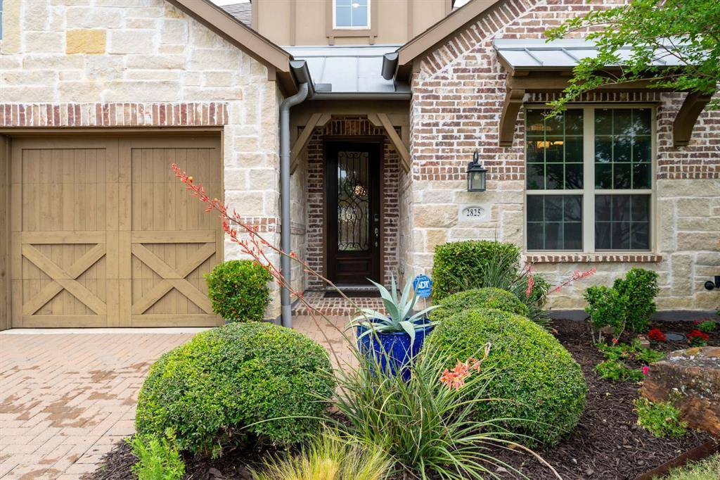 2825 London, The Colony, TX 75056