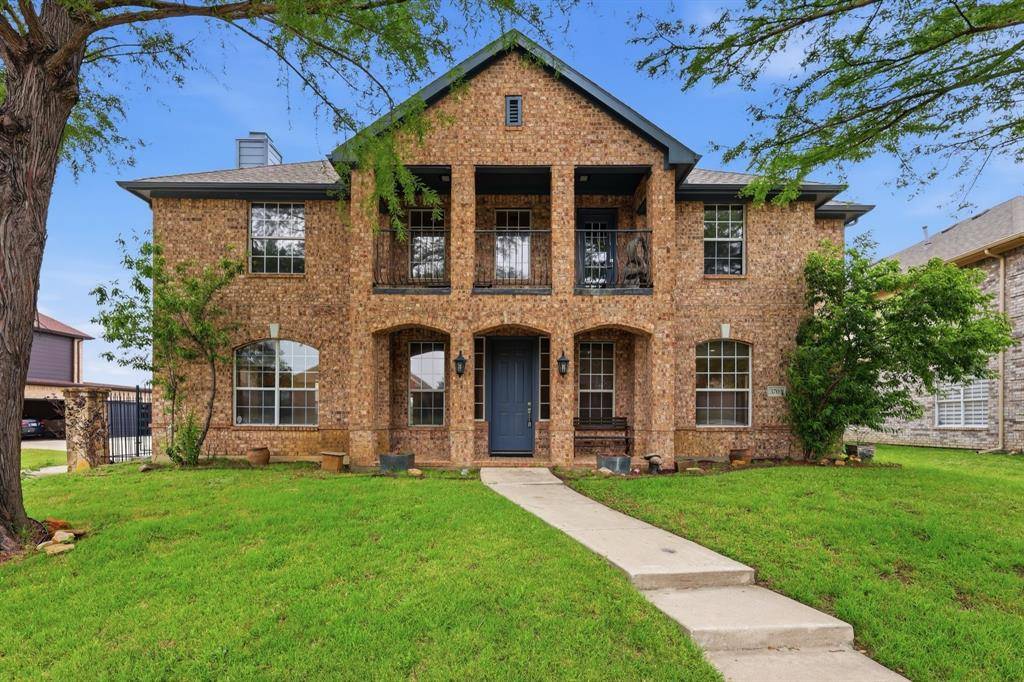 3705 Menard Drive, Carrollton, TX 75010