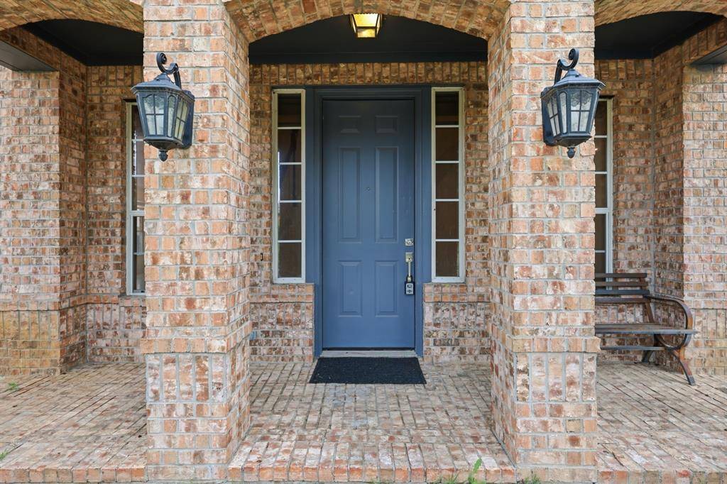 3705 Menard Drive, Carrollton, TX 75010