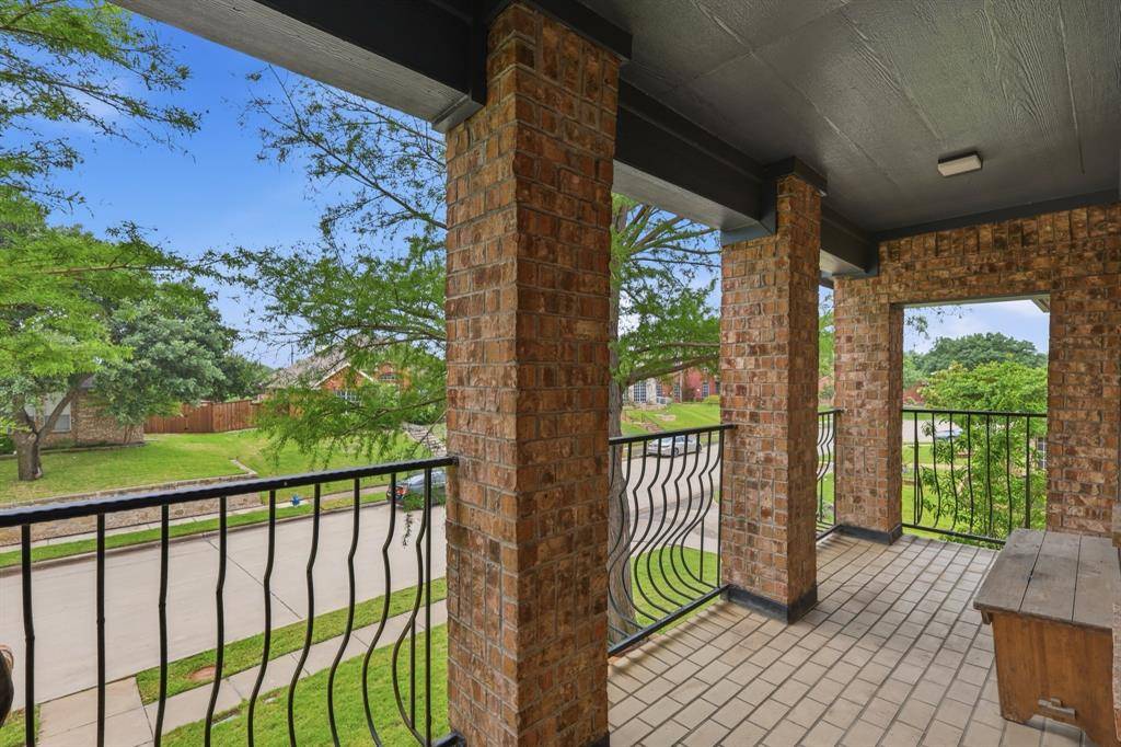 3705 Menard Drive, Carrollton, TX 75010