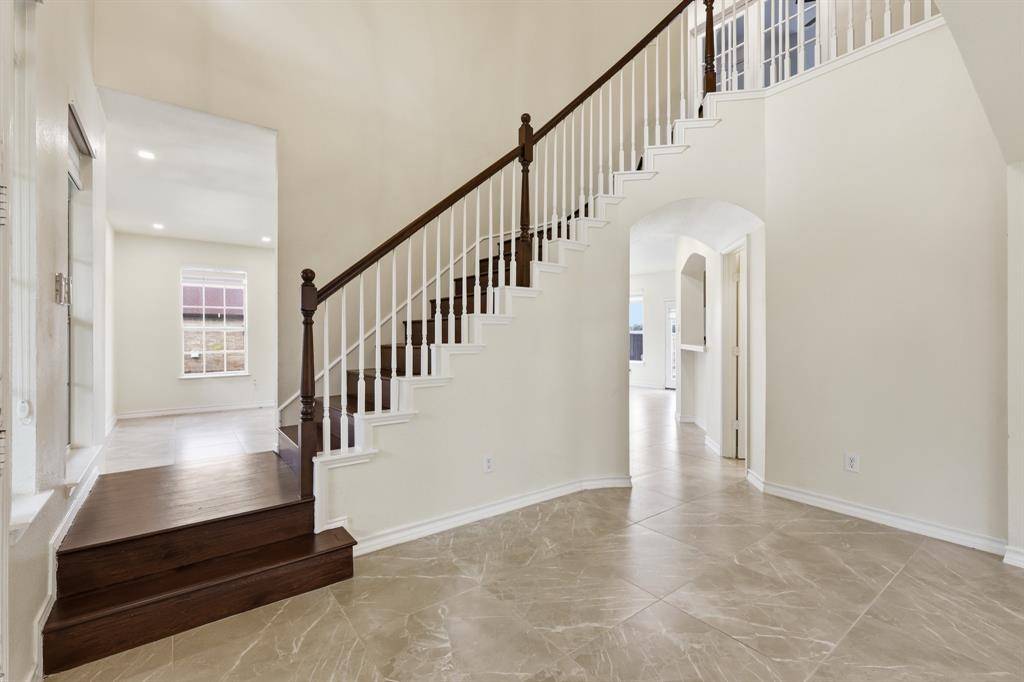 3705 Menard Drive, Carrollton, TX 75010