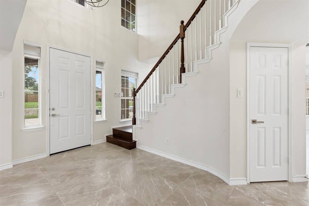 3705 Menard Drive, Carrollton, TX 75010