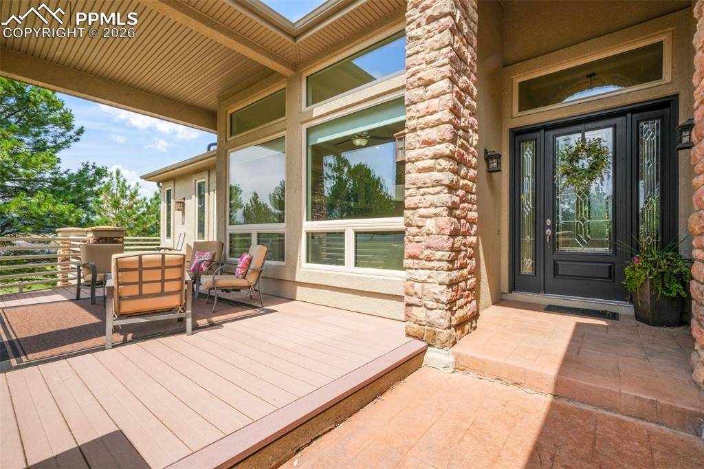 20416 Kenneth Lainer DR, Monument, CO 80132