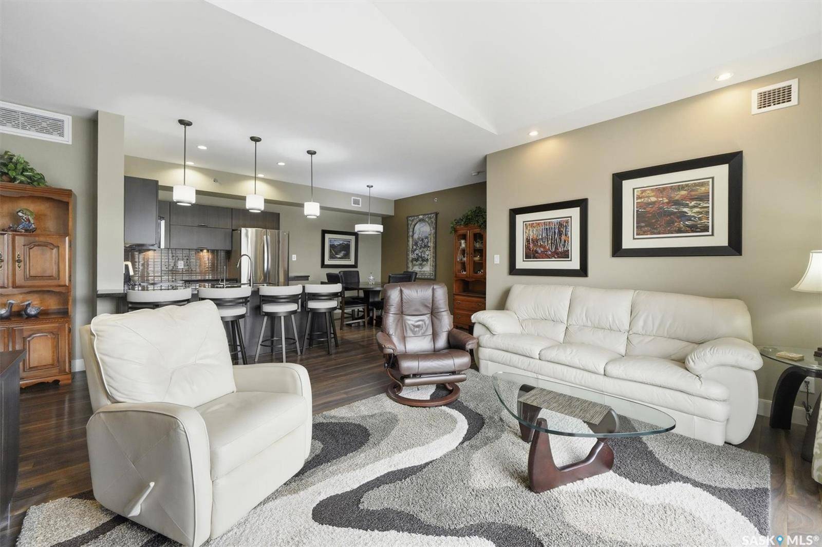 721 8th STREET E #308, Saskatoon, SK S7H 0R4