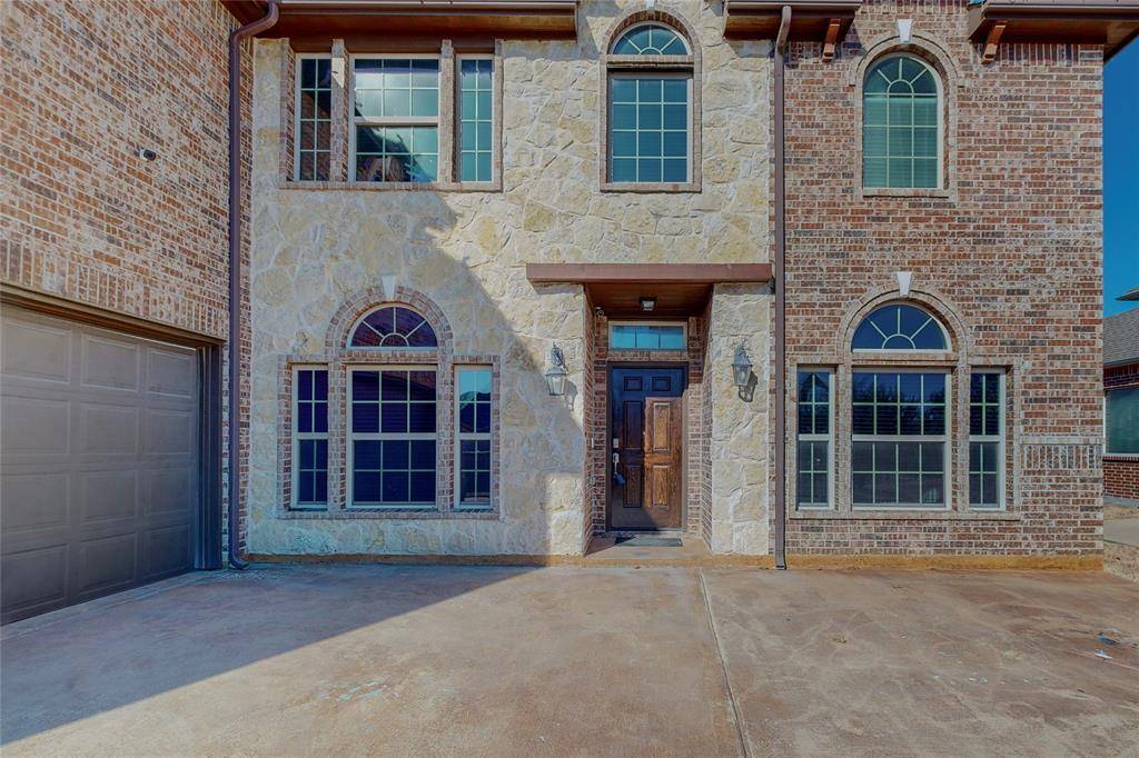 117 Bugle Call Road, Forney, TX 75126
