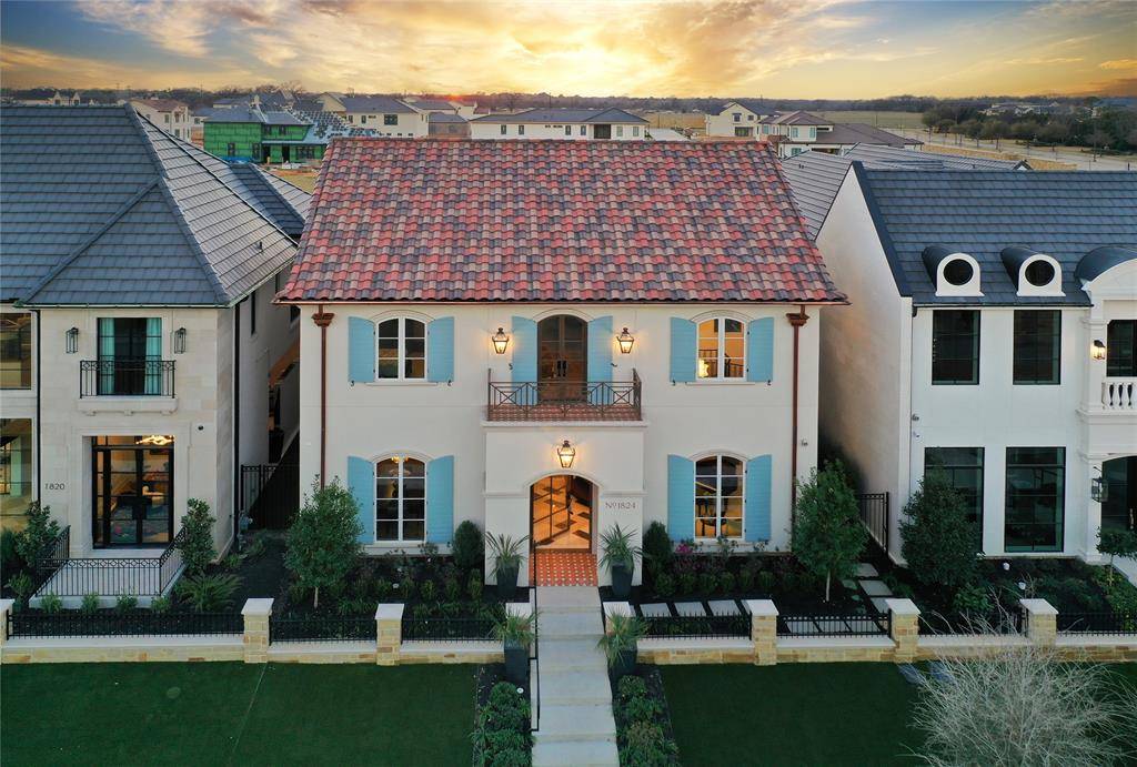 1824 Riviera Lane, Southlake, TX 76092