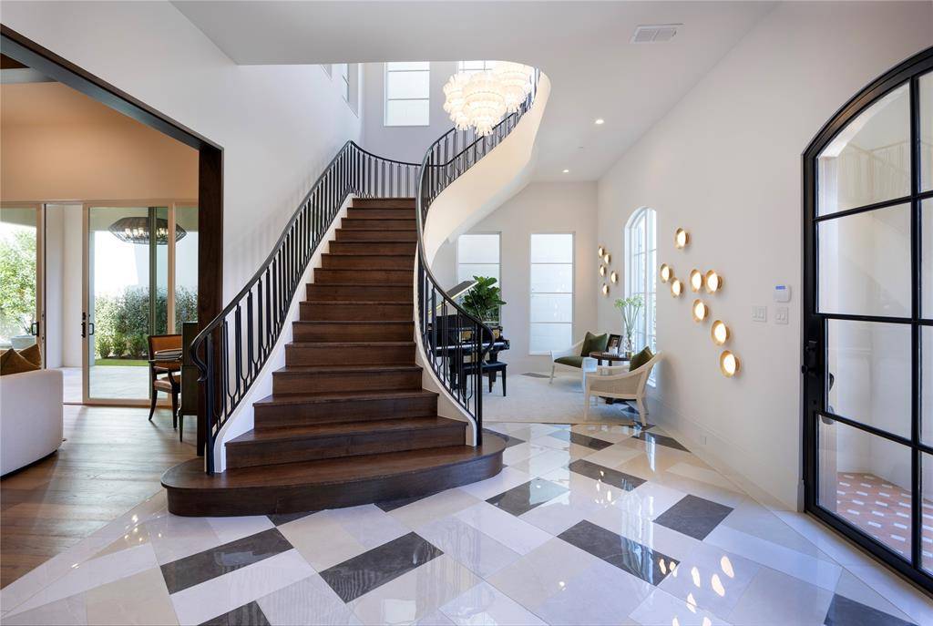 1824 Riviera Lane, Southlake, TX 76092