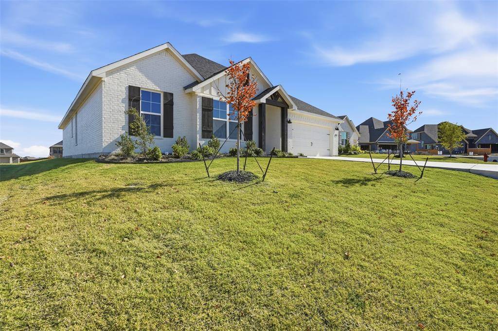 11712 Blackfoot Court, Godley, TX 76044