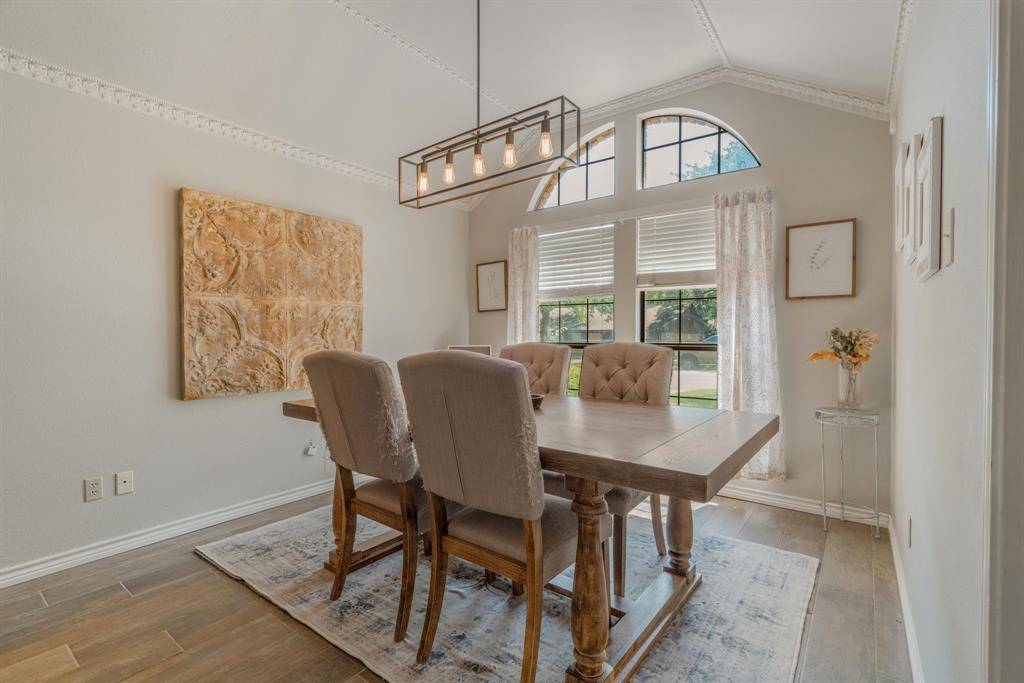 6805 Starnes Road, North Richland Hills, TX 76182