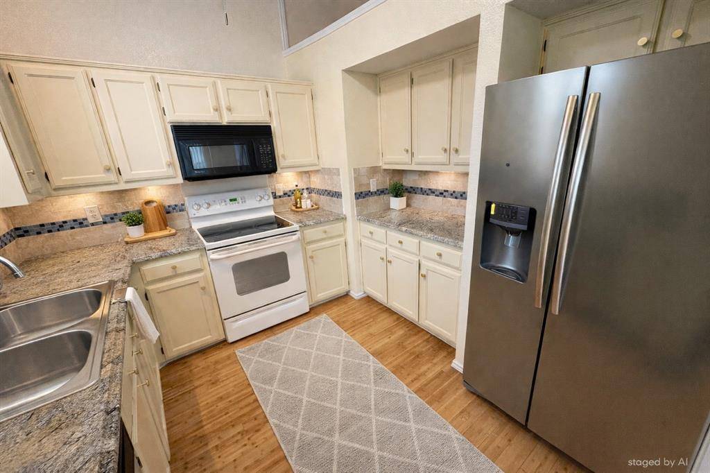 2218 Overview Lane, Garland, TX 75044