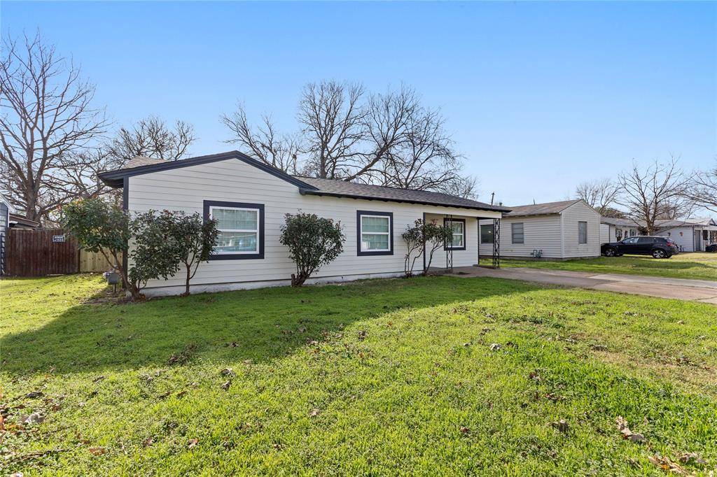 2502 Helmet Street, Irving, TX 75060