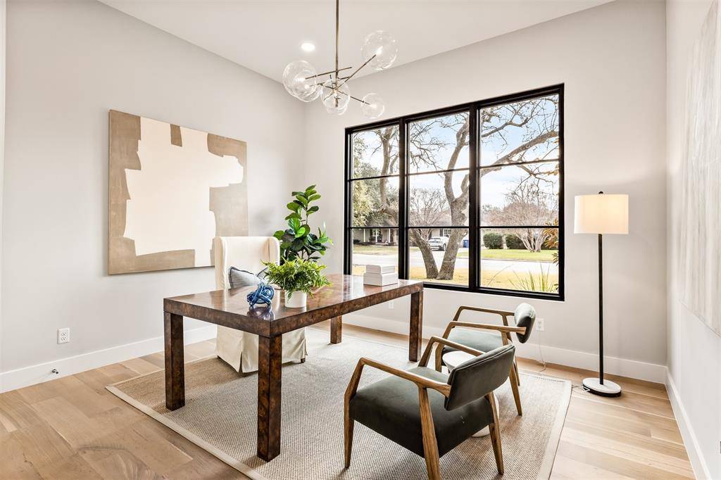 6123 Northaven Road, Dallas, TX 75230