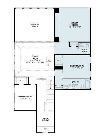 1320 Sherlynn Court, Celina, TX 75009