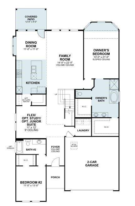 1728 Monarch Haven Way, Oak Point, TX 75068