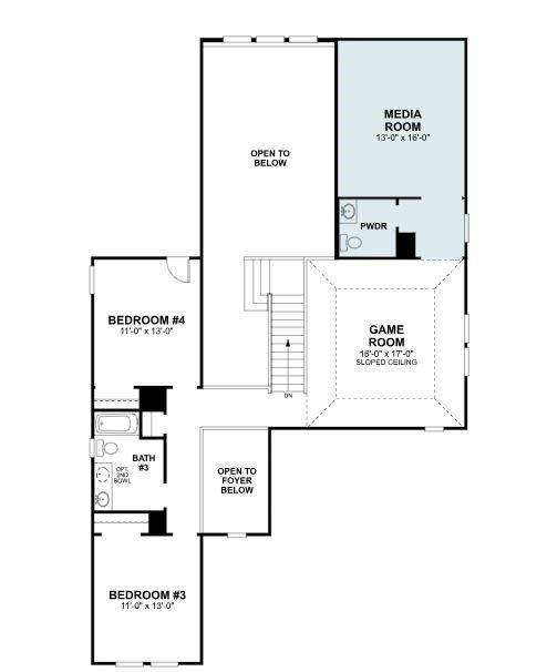 1728 Monarch Haven Way, Oak Point, TX 75068