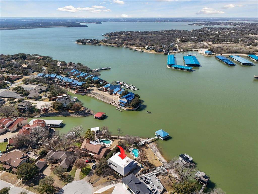 8917 Random Road, Fort Worth, TX 76179