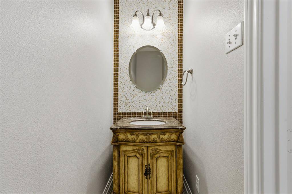 3435 Asbury Street, University Park, TX 75205