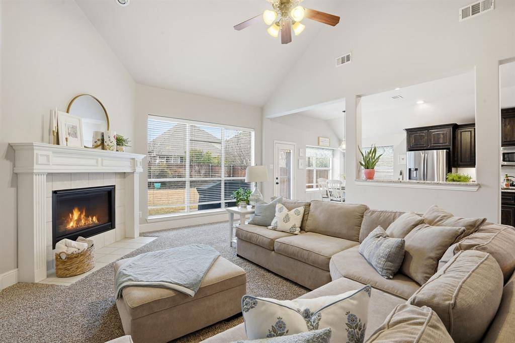 6005 Cripple Creek Trail, North Richland Hills, TX 76180