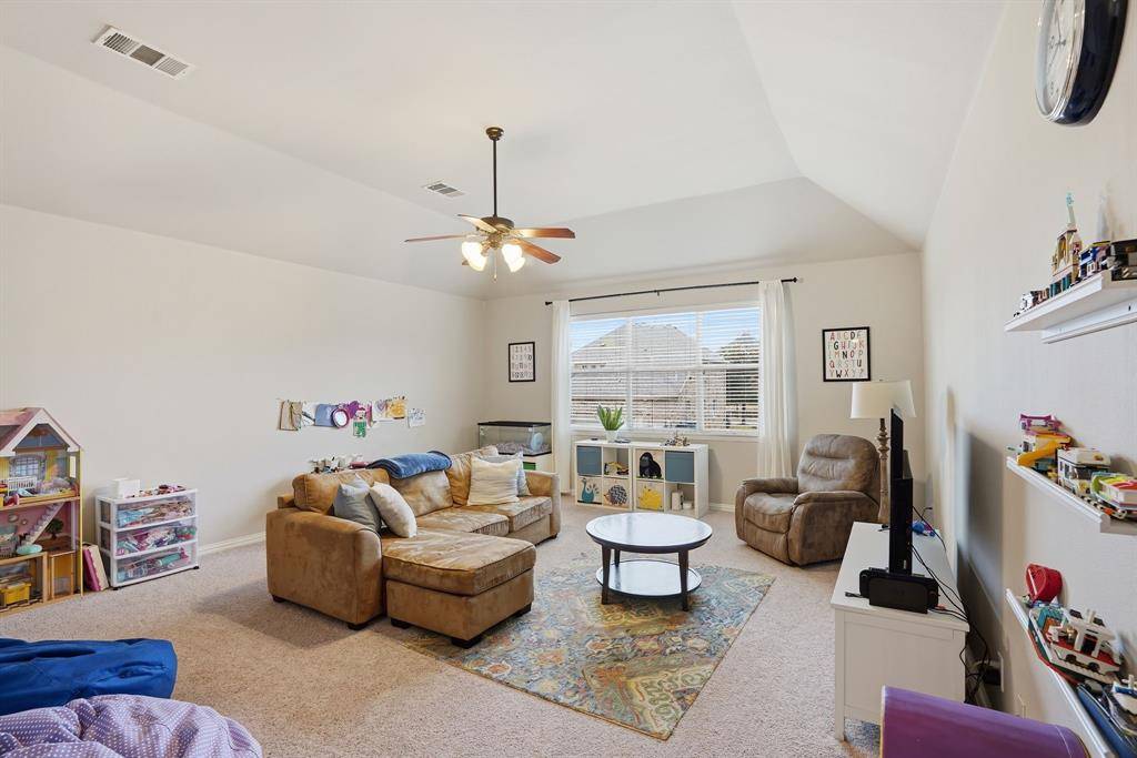 6005 Cripple Creek Trail, North Richland Hills, TX 76180