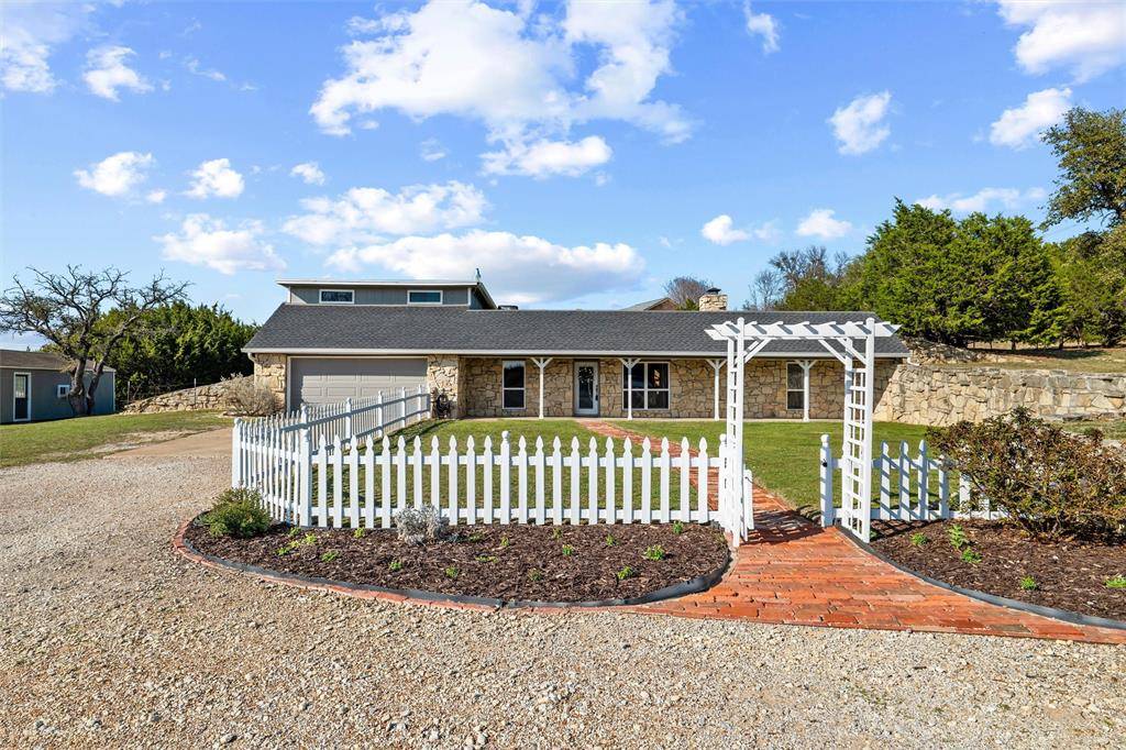 413 Meadowview Road, Weatherford, TX 76087