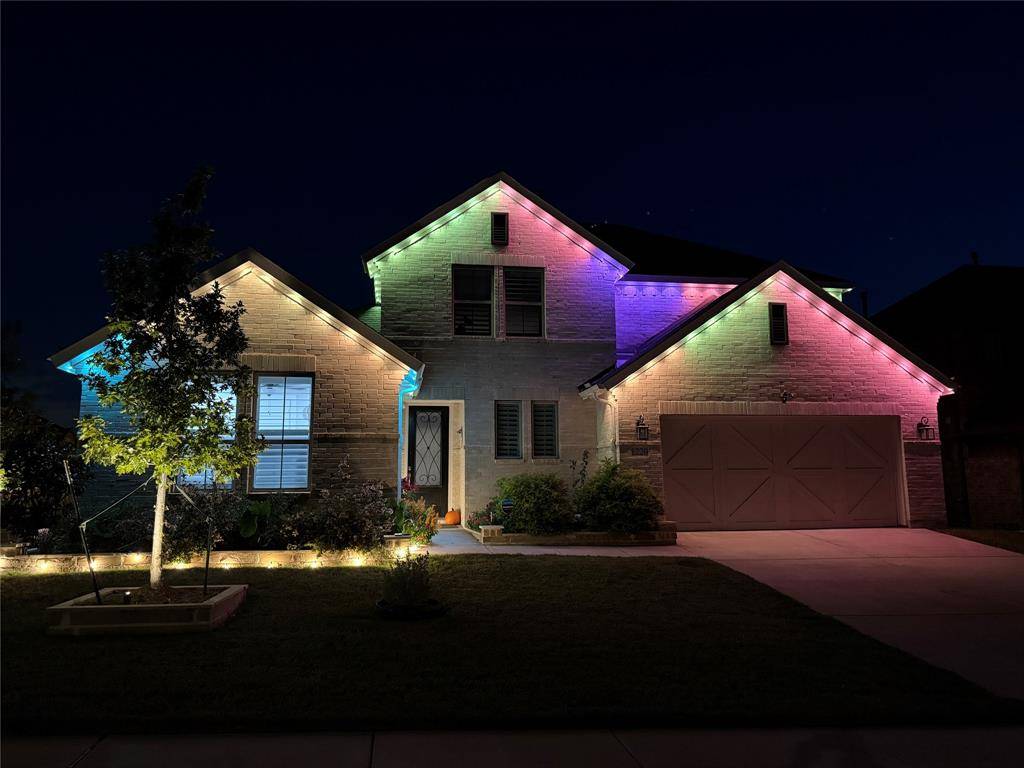 1220 Upland Dove Drive, Little Elm, TX 75068
