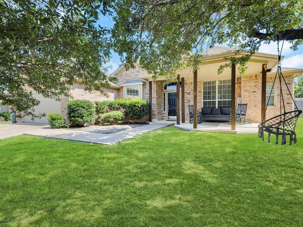 205 King George Road, Ponder, TX 76259