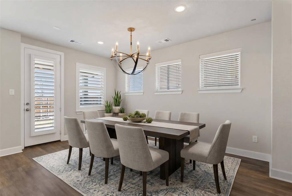 436 Desert Willow Drive, Little Elm, TX 75068