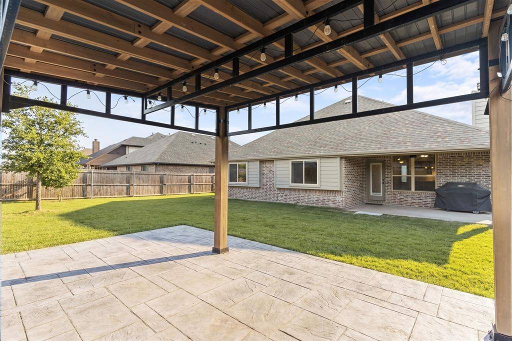 3519 Laurel Valley Lane, Melissa, TX 75454