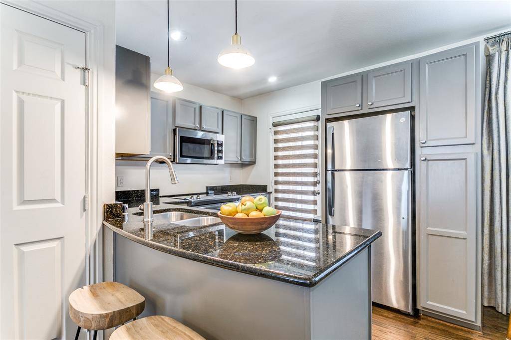 4727 Bradford Drive #4727B, Dallas, TX 75219