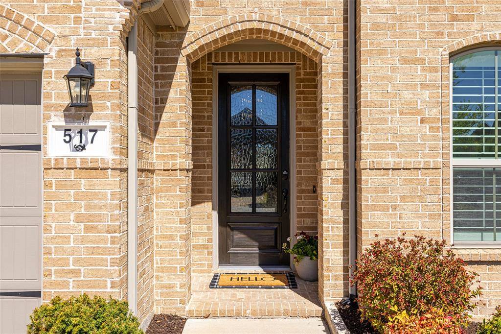 517 Lake Livingston Trail, Mckinney, TX 75071