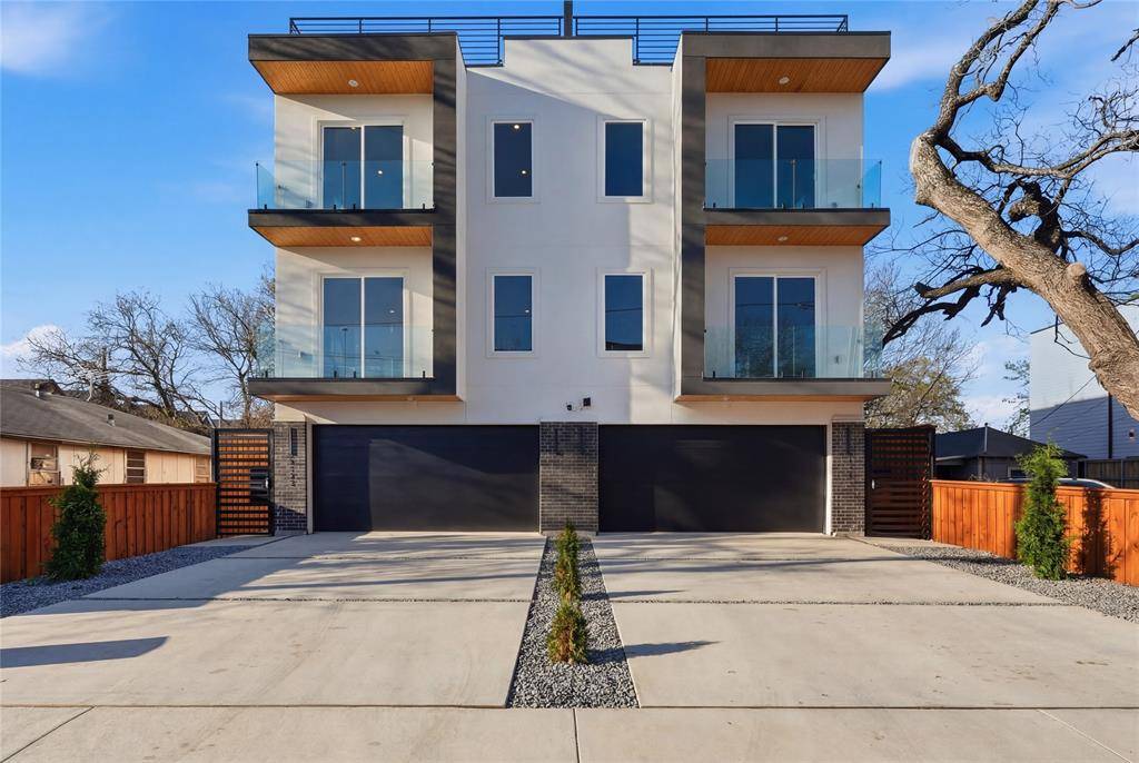 1121 Muncie Avenue, Dallas, TX 75212