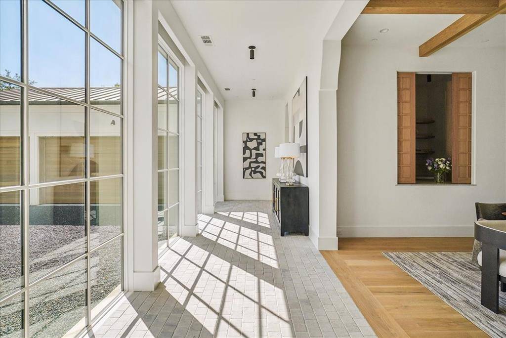 6031 Lupton Drive, Dallas, TX 75225