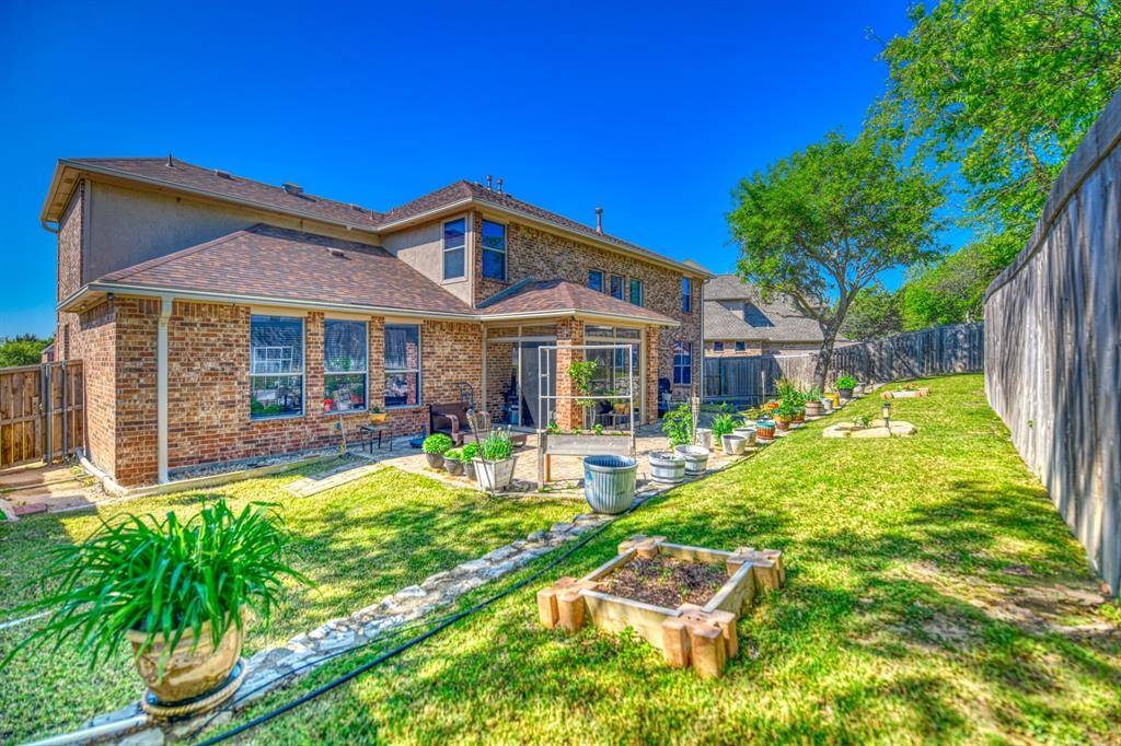 1129 Northlake Drive, Desoto, TX 75115