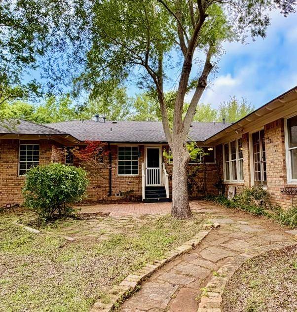 145 Vz County Road 2806, Mabank, TX 75147