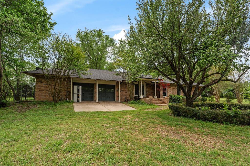 145 Vz County Road 2806, Mabank, TX 75147